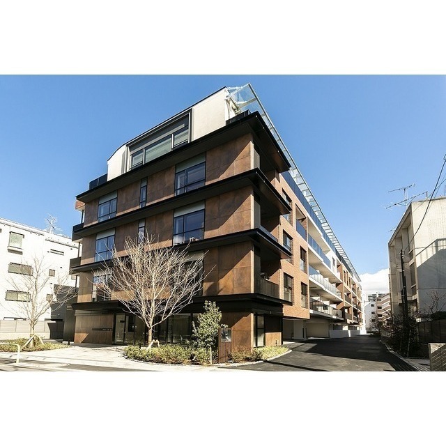 La Douceur巣鴨West 409