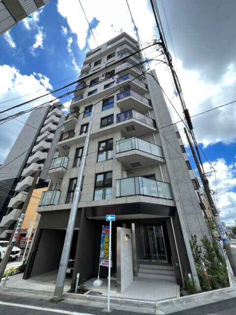 ニアレスタSUGAMO 1001