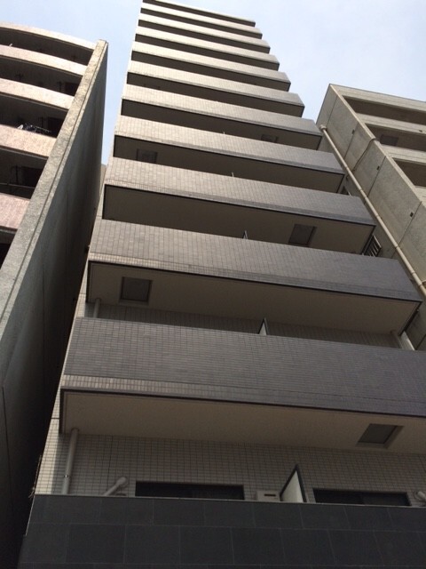 XEBEC門前仲町 1202
