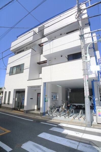 ファインビレッジ白鷺 301