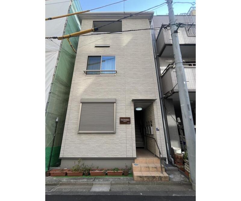 田中ビル 101