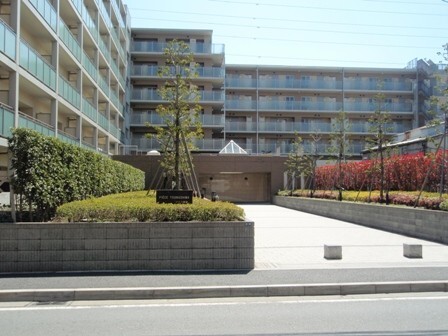 ピエス綱島 218