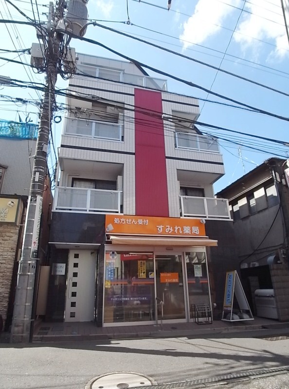 アメニティーTOA 0201