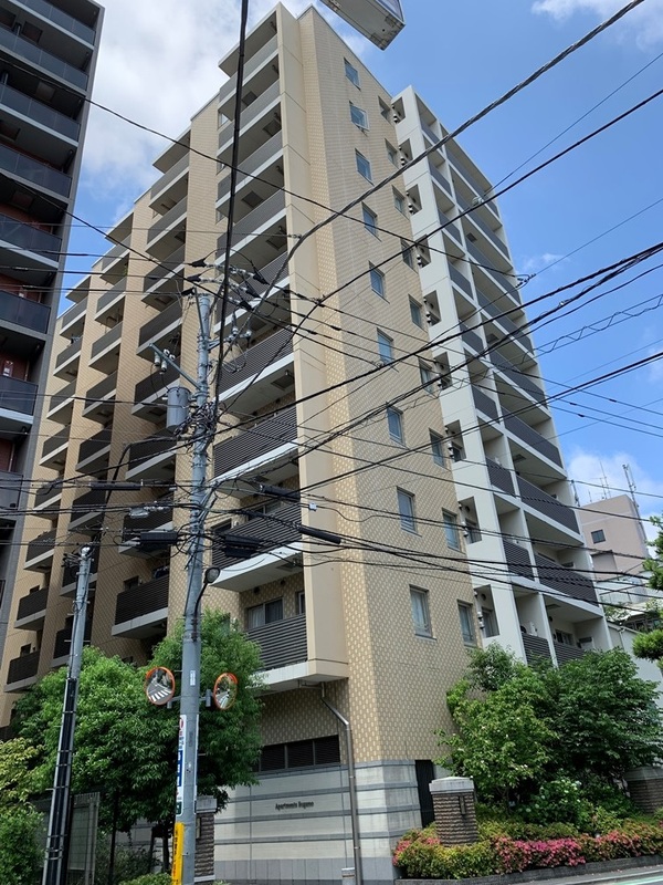 La Douceur巣鴨 1004