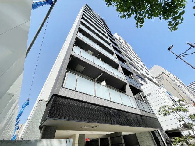 ガリシア新宿North 1004