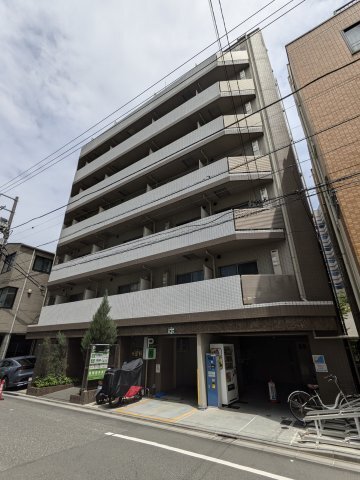 コンシェリア東京木場ステーションフロント 903