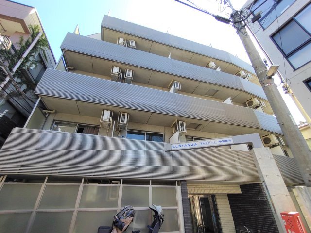 エルスタンザ中野新井 402