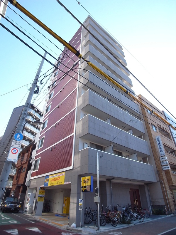ラクラス池袋 0503