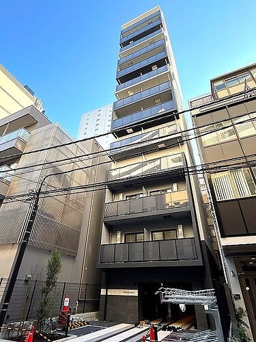 VIOR文京関口 1001