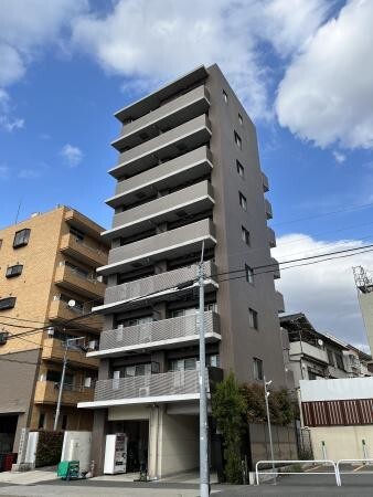 フィーカ牛込柳町 202