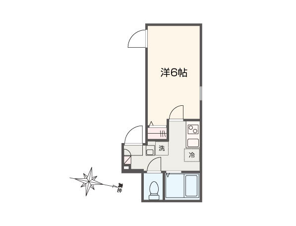 リビング