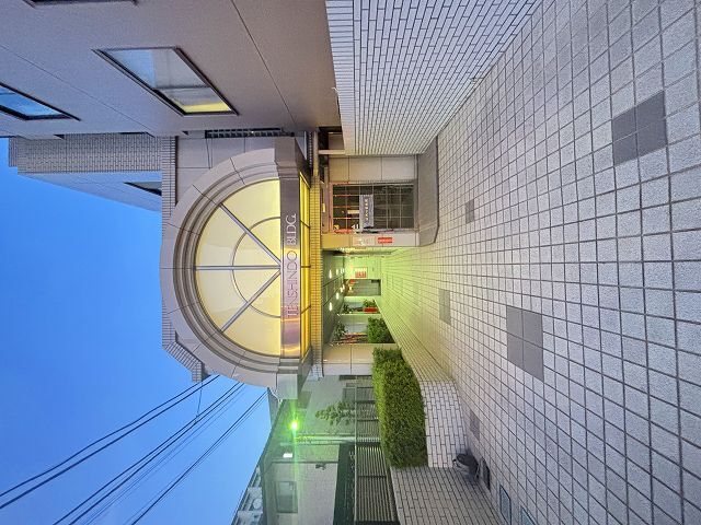 池袋東口 天心堂ビル ナイト店舗