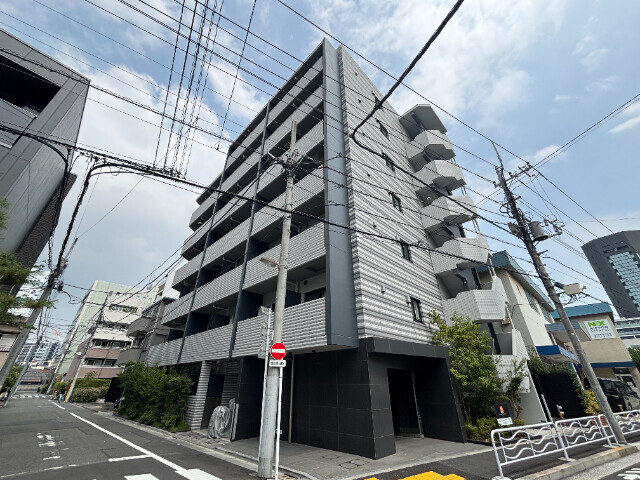 プライマル門前仲町 402