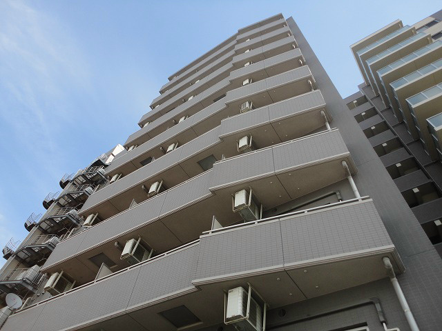 三和第一ビル 602