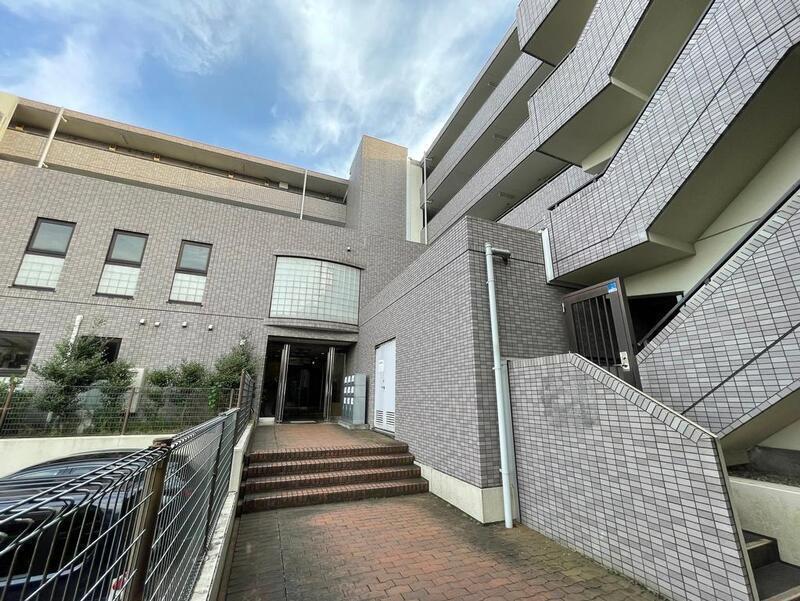 ホーム幕張本郷4020号室 部屋その他