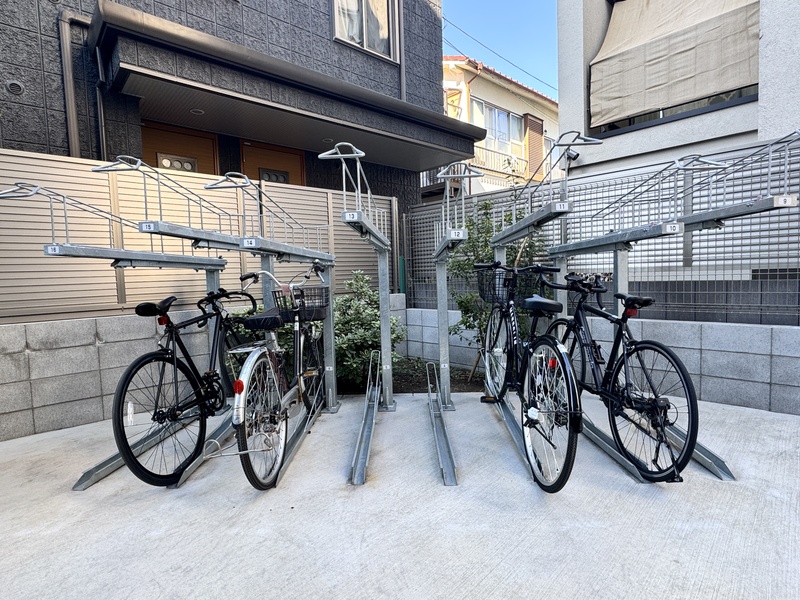 ルミークアン用賀207号室 部屋その他