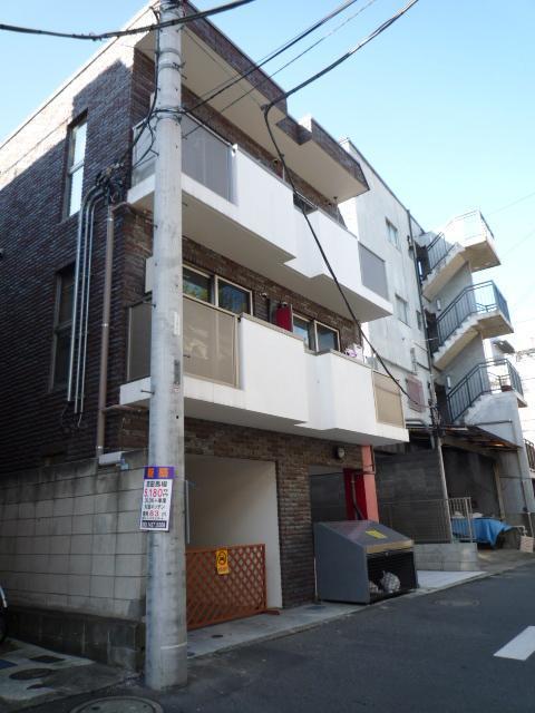インペリアル高田馬場 20B