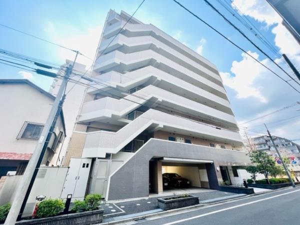 KDXレジデンス門前仲町 203