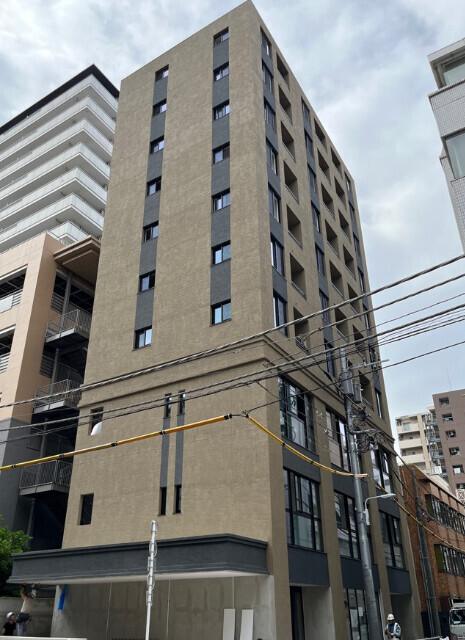 アーバン二長町 502