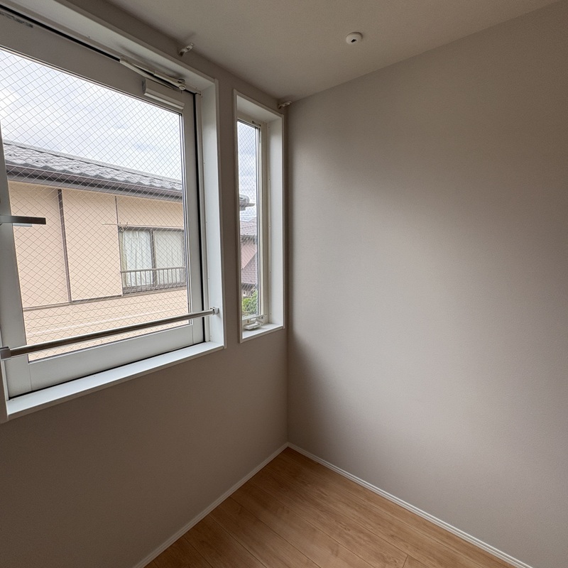 MELLAS久我山203号室 部屋その他