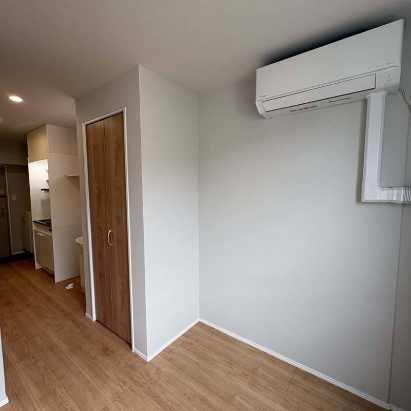 MELLAS久我山203号室 部屋その他