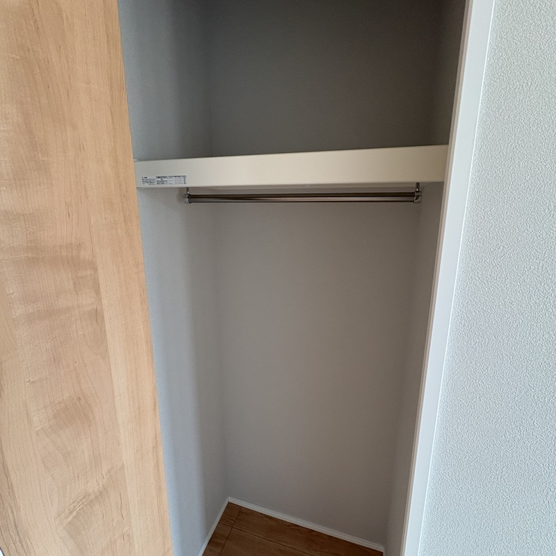 MELLAS久我山203号室 部屋その他