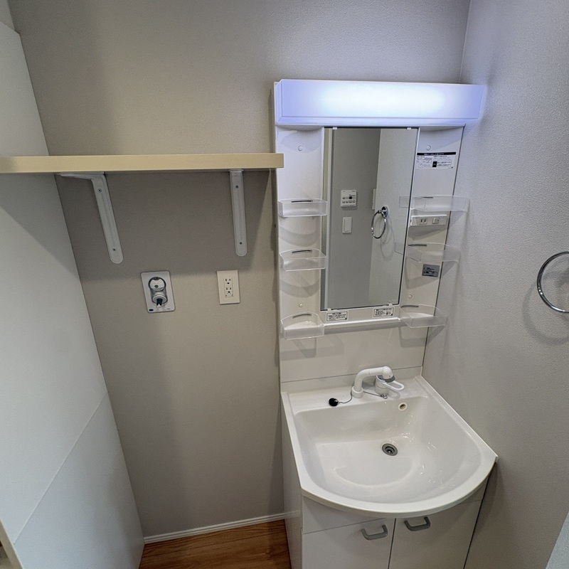 MELLAS久我山203号室 部屋その他