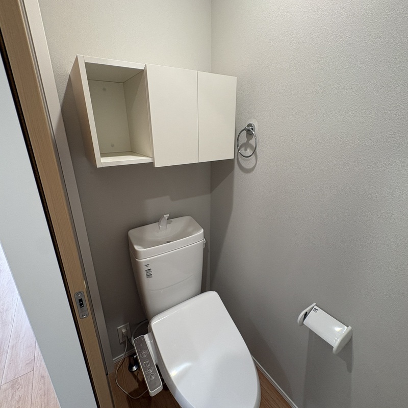 MELLAS久我山203号室 部屋その他