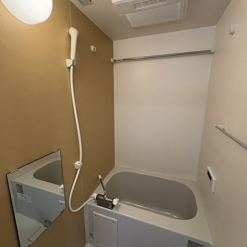 MELLAS久我山203号室 部屋その他
