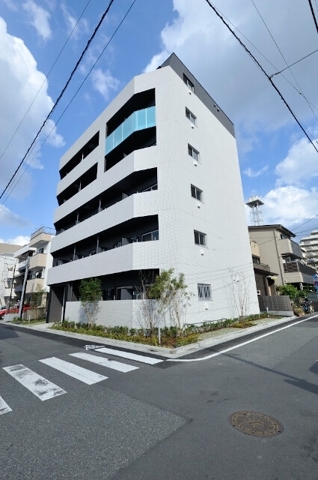 ドゥーエ清澄白河Ⅱ 205