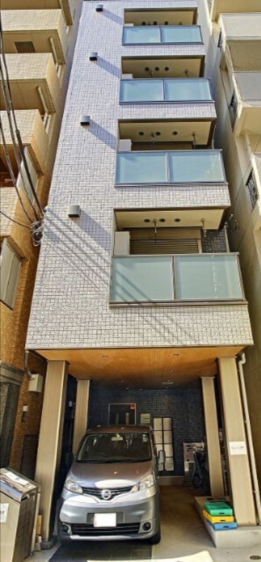 Noel本郷 402