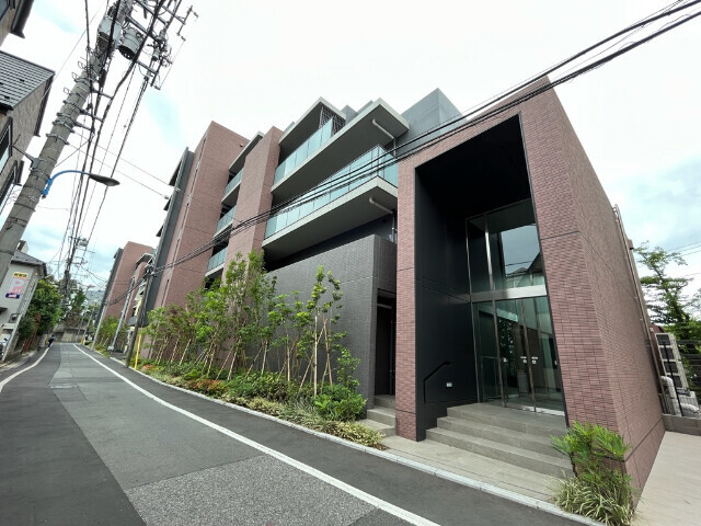 シーズンフラッツ高田馬場リバーサイドノース 207