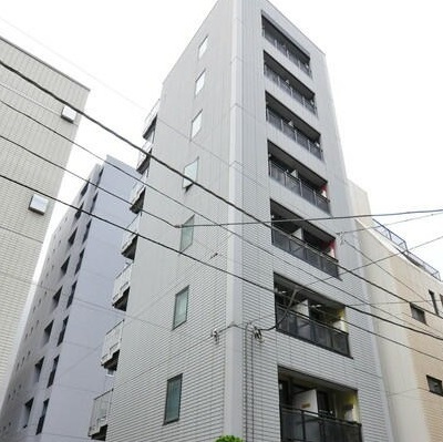 ヴィレ日本橋箱崎 701