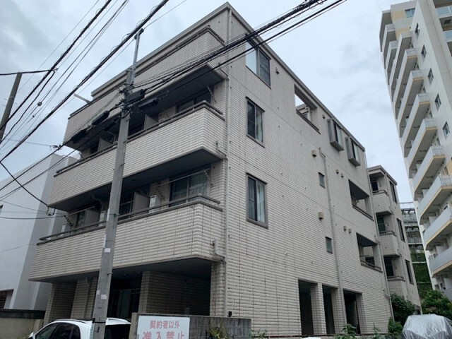 VANフラッツ 405