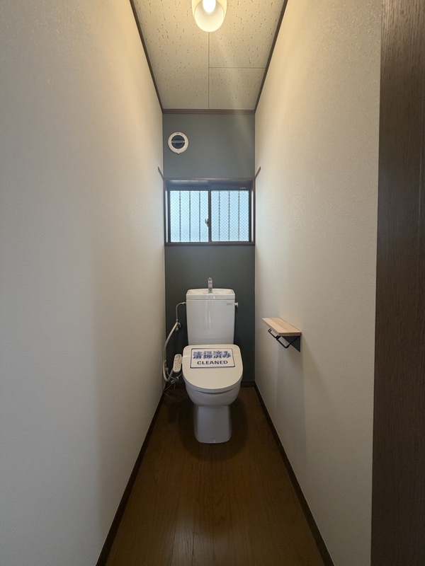 東京都板橋区小茂根3丁目2-6戸建 1F室内