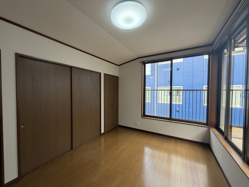 東京都板橋区小茂根3丁目2-6戸建 2F室内