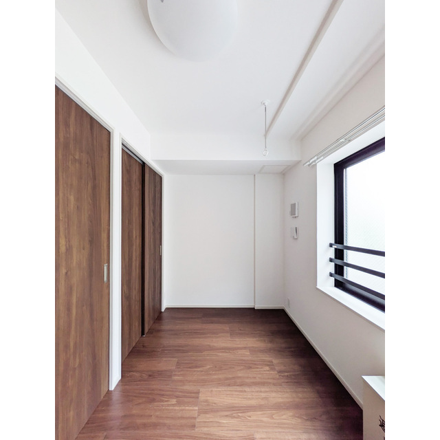 ES-Grande門前仲町デュオ0202号室 部屋その他