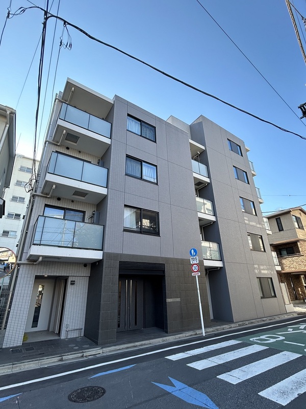 Live Casa門前仲町 0301