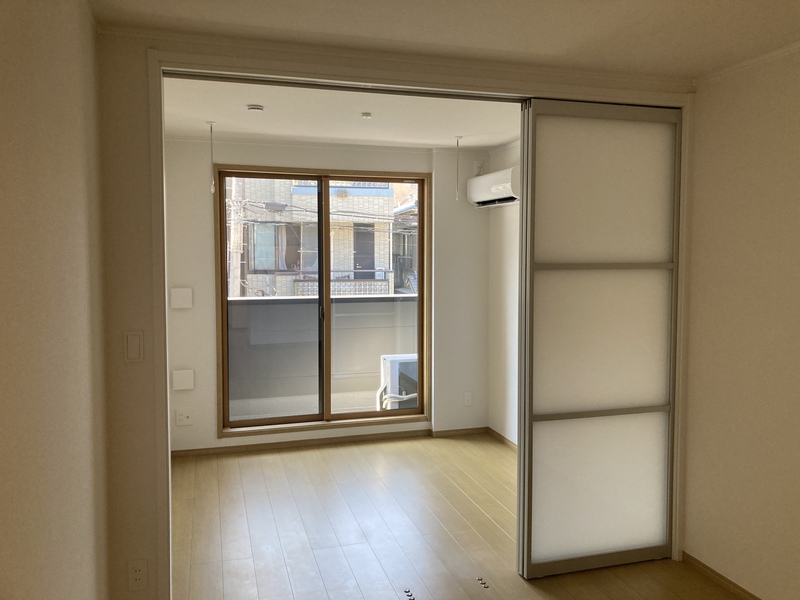 Soga Architect BLDⅡ３０２号室 部屋その他