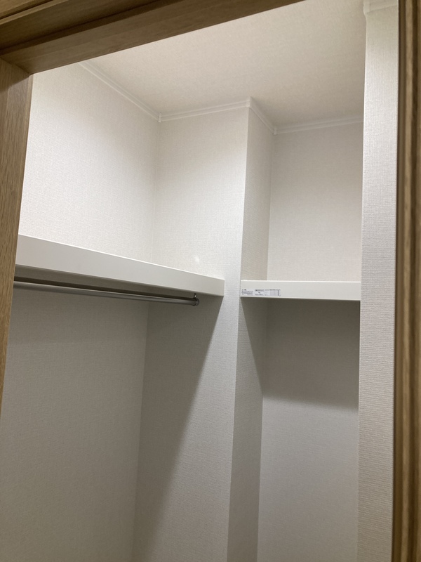 Soga Architect BLDⅡ 収納