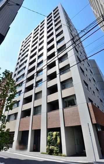 クラッシィハウス神田美土代町 205