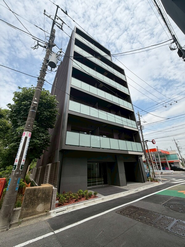 ブライズ中野哲学堂 902