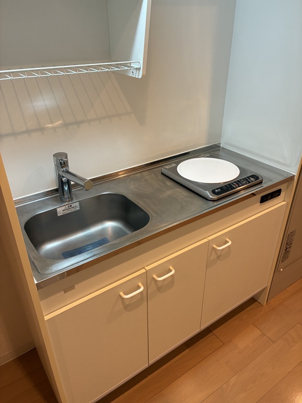 ダイヤモンドレジデンス西小山502号室 他号室の写真となります