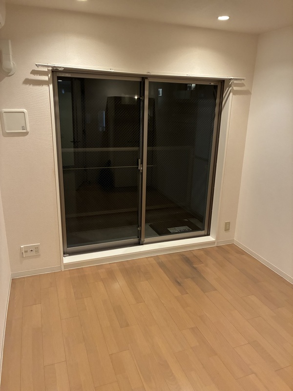 ダイヤモンドレジデンス西小山502号室 他号室の写真となります