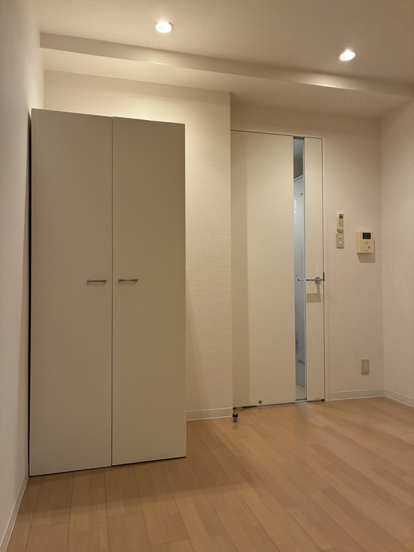 ダイヤモンドレジデンス西小山502号室 他号室の写真となります