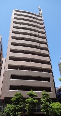 スペーシア秋葉原 504