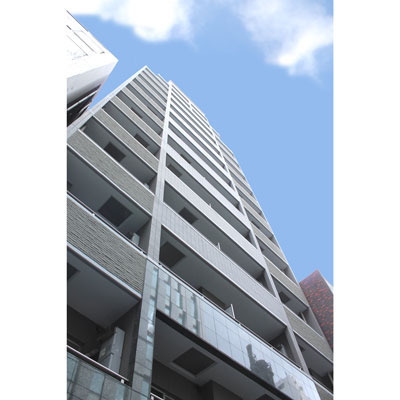 パレステュディオ神田神保町 301