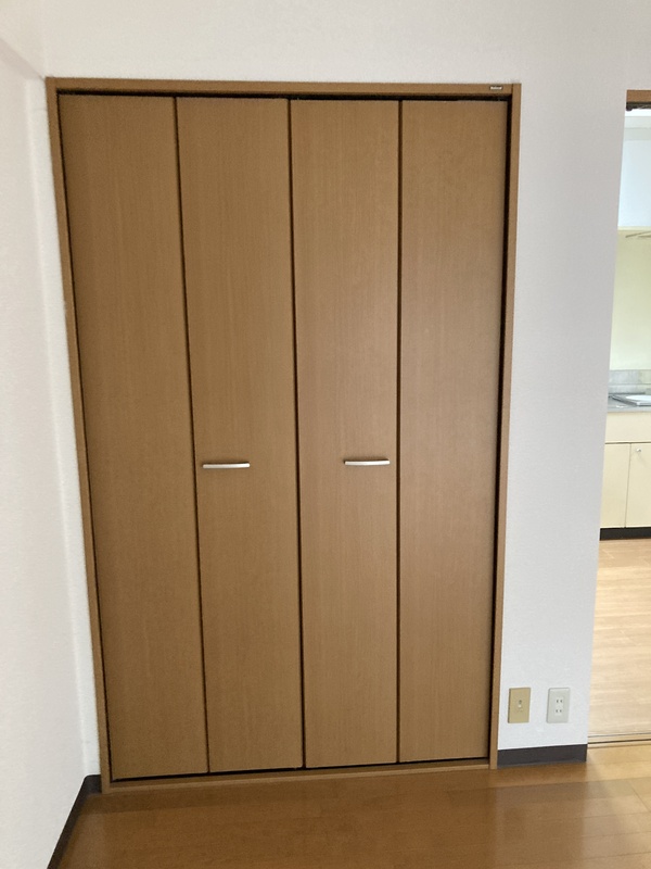 グランドパレス西千葉２０２号室 部屋その他