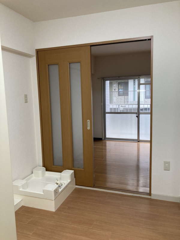 グランドパレス西千葉２０２号室 部屋その他