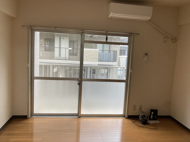 グランドパレス西千葉２０２号室 部屋その他